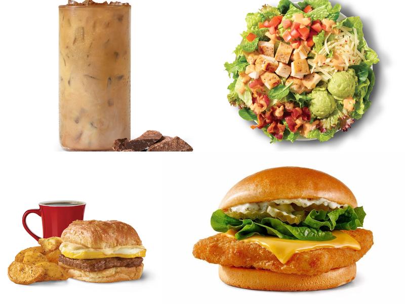 Wendy's