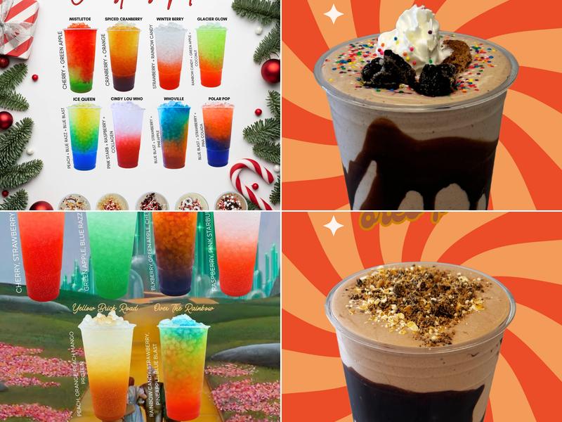 Cedar Falls Nutrition 1804 Waterloo Rd, Cedar Falls