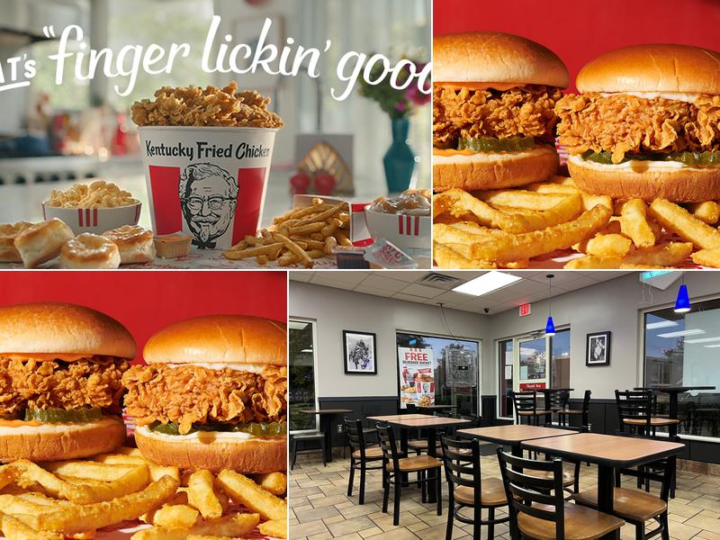 KFC
