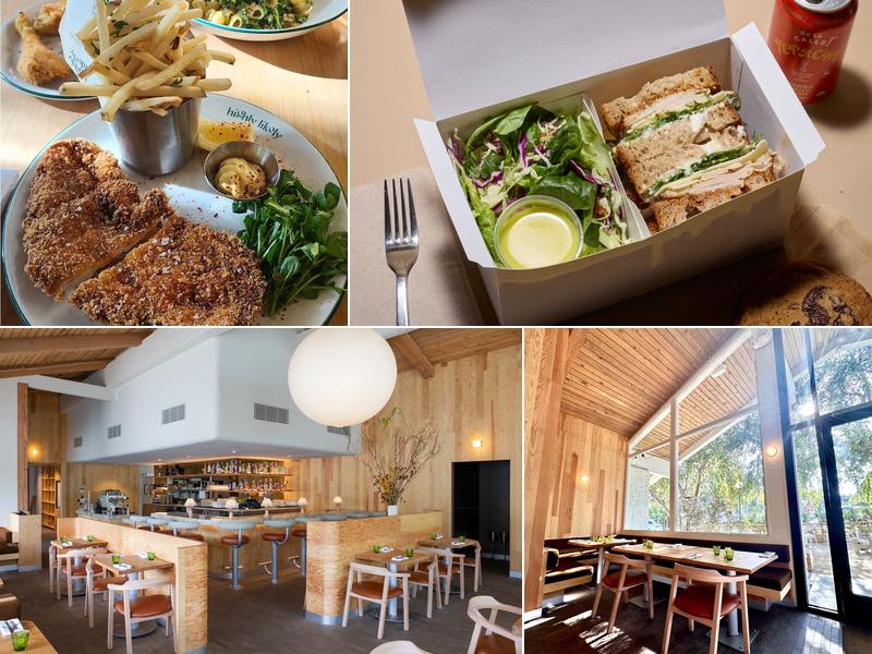 Highly Likely Ojai 211 W Ojai Ave, Ojai