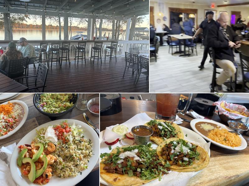 ViVi’s Mexican 4125 S Riverside Dr, Lanexa