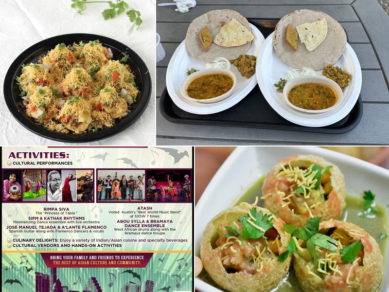 Madhuri's Kitchen 2301 Brushy Creek Rd, Cedar Park