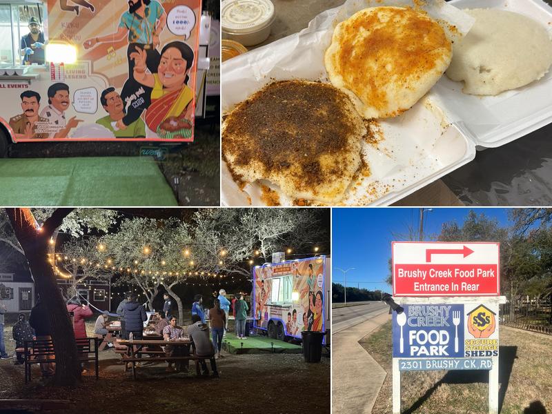 Aha Emi Ruchi 2301 Brushy Creek Rd, Cedar Park