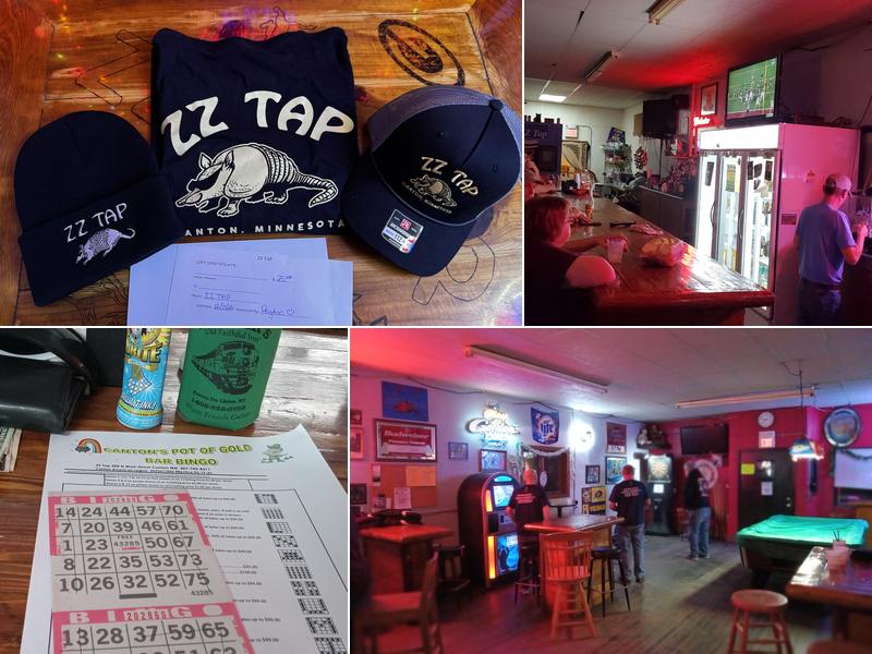 Zz Tap 200 Main St N, Canton