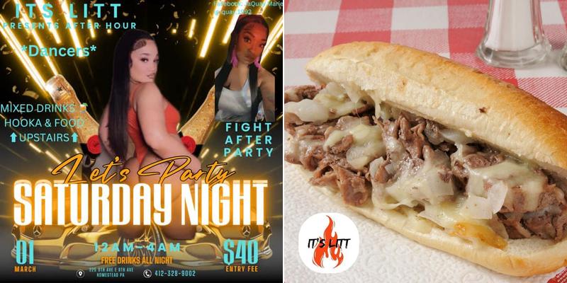 Its Litt 225 E 8th Ave, Homestead