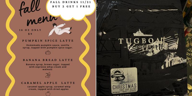 Arcadia Coffee 400 75th St, Downers Grove