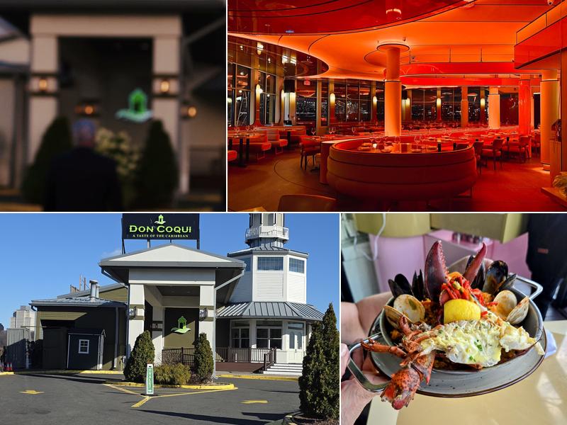 Don Coqui 541 River Rd, Edgewater