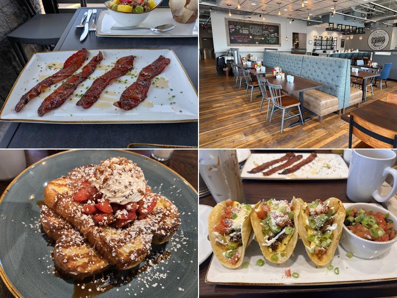 First Watch 1709 Missouri Blvd, Jefferson City