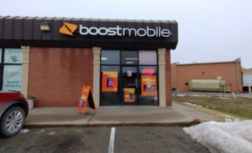 Boost Mobile