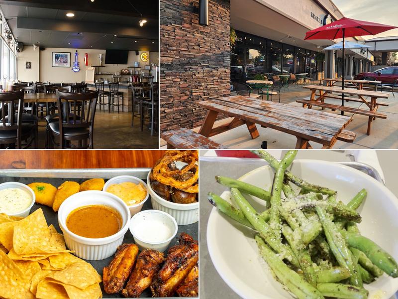 3Mix BBQ 15622 Manchester Rd, Ellisville