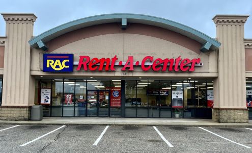 Rent-A-Center