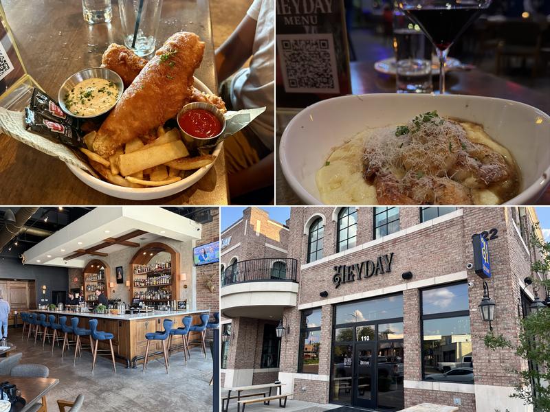 Heyday 322 W Walnut St, Celina