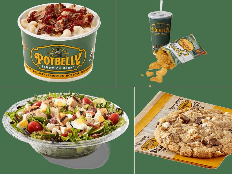 Potbelly