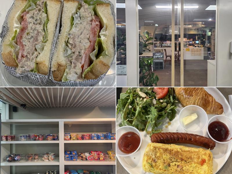 Cafe Mia 153 Homans Ave, Closter