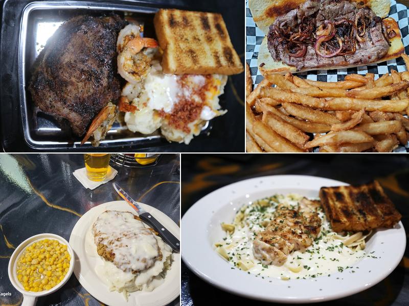 That Bar & Grill 2511 Georgetown Rd, Danville