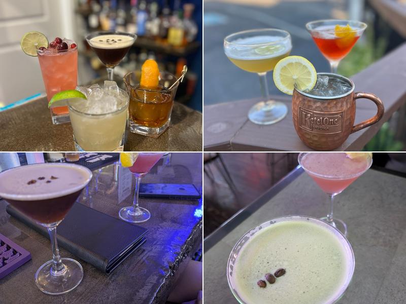 Haven's Bar 300 W Jennings St, Newburgh