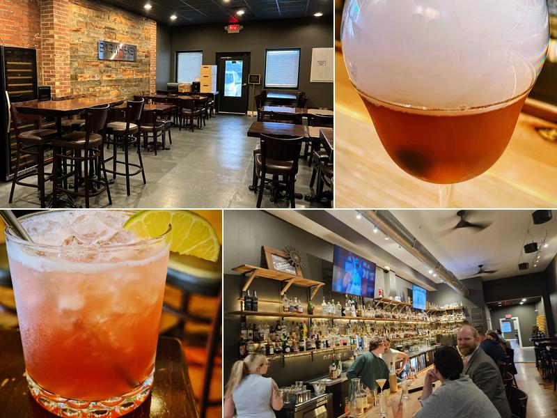 BarWhiskey 112 E High St, Jefferson City