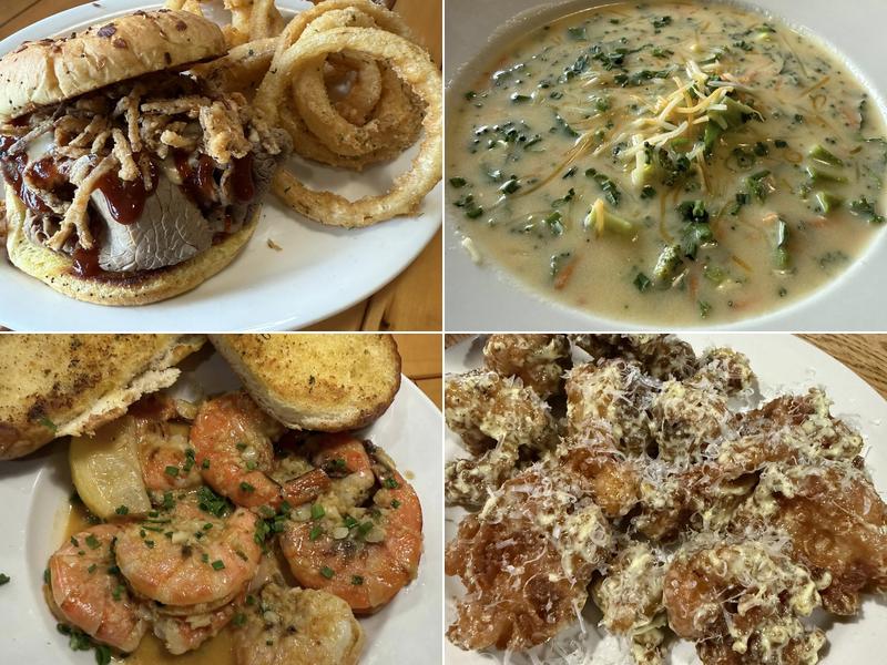 Kings Bar & Grill 2037 E Laketon Ave, Muskegon