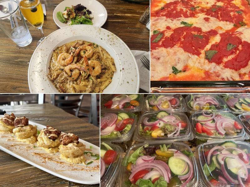 ZELLS Kitchen and Lounge 4601 Presidents Dr, Lanham