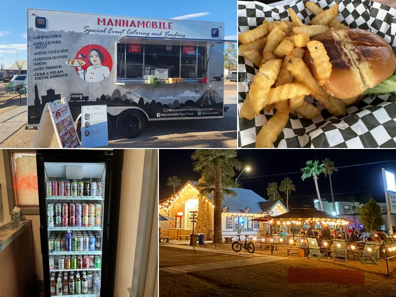 Casa Collective 323 W 8th St, Casa Grande