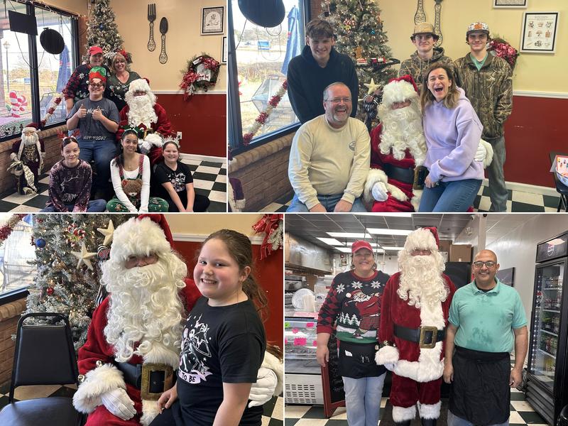 FofaPizza 3778 State Rte 903, Bracey