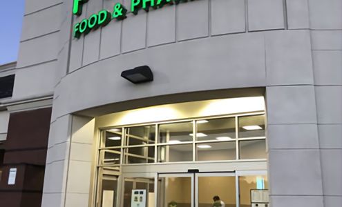 Publix Pharmacy at Short Pump Crossing Shopping Center