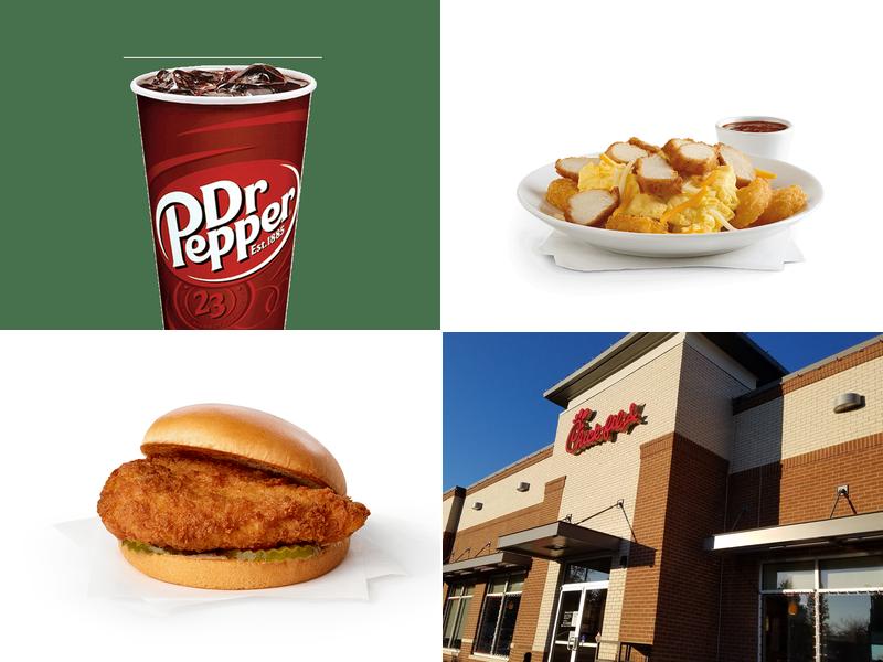 Chick-fil-A 14101 Hull Street Rd, Chesterfield