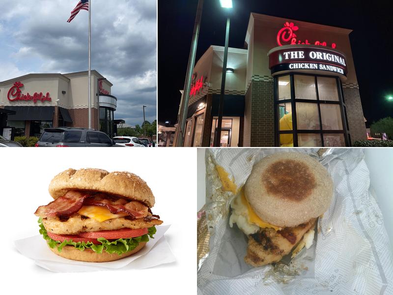 Chick-fil-A