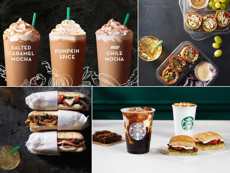 Starbucks 2059 Huguenot Rd, Bon Air