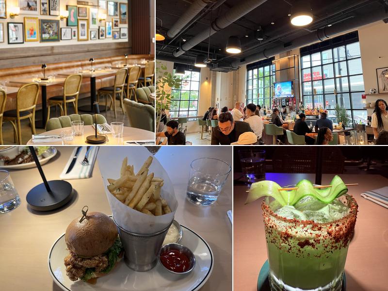 Keepers 1100 S 5th St, Harrison