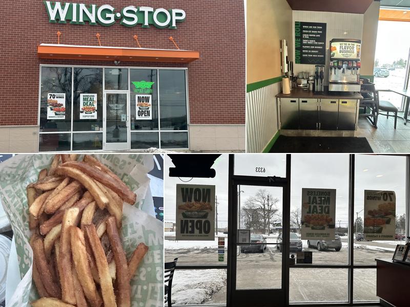 Wingstop