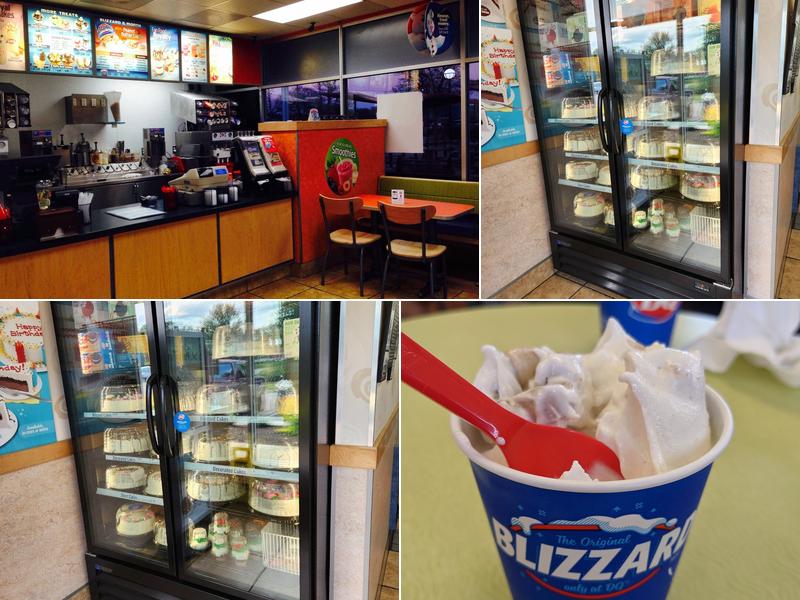 Dairy Queen