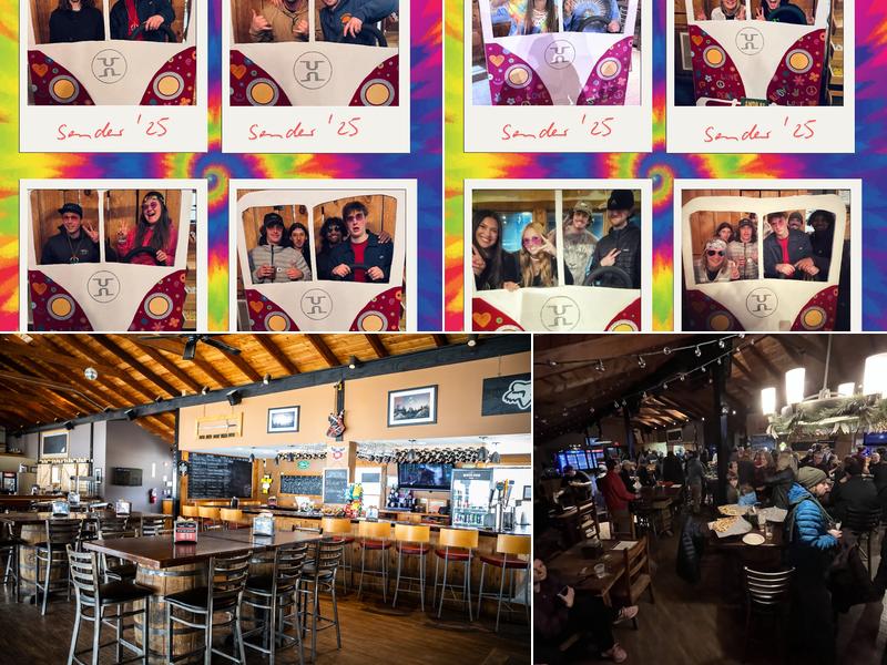 Highland Pub 75 Ski Hill Dr, Northfield