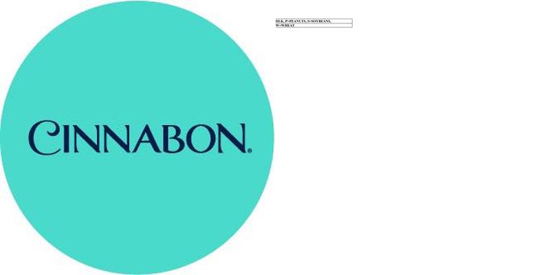 Cinnabon 1600 Warren St Suite #3, Mankato