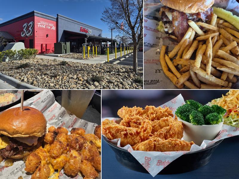 Bubba's 33 1618 Western Blvd, Jacksonville