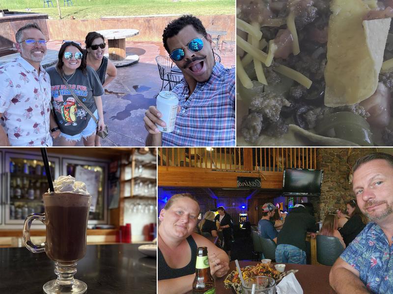 Potomac Bar & Country Store 29344 MT-200, Potomac