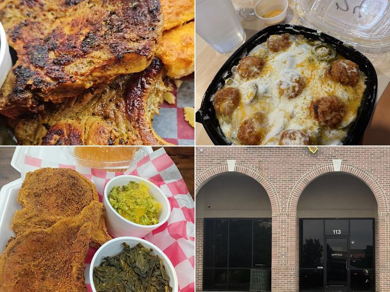 LA 91 7090 Malco Blvd Ste 113, Southaven