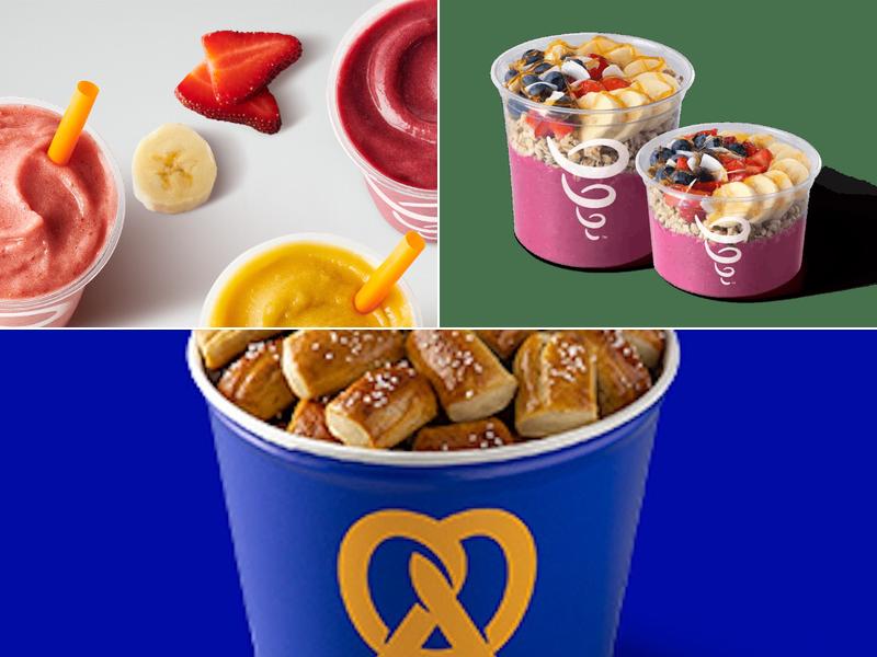 Jamba 2111 County Rd 42 W, Burnsville