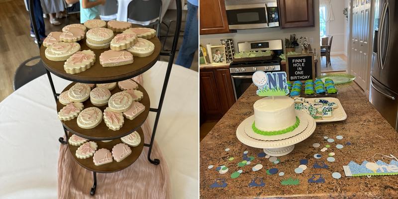 Butter Bakery 710 Eldridge St, Washington