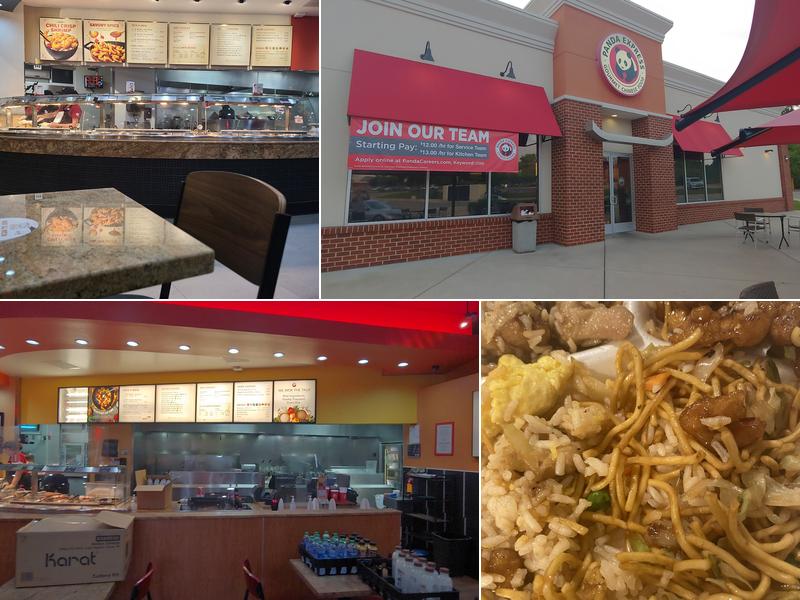 Panda Express