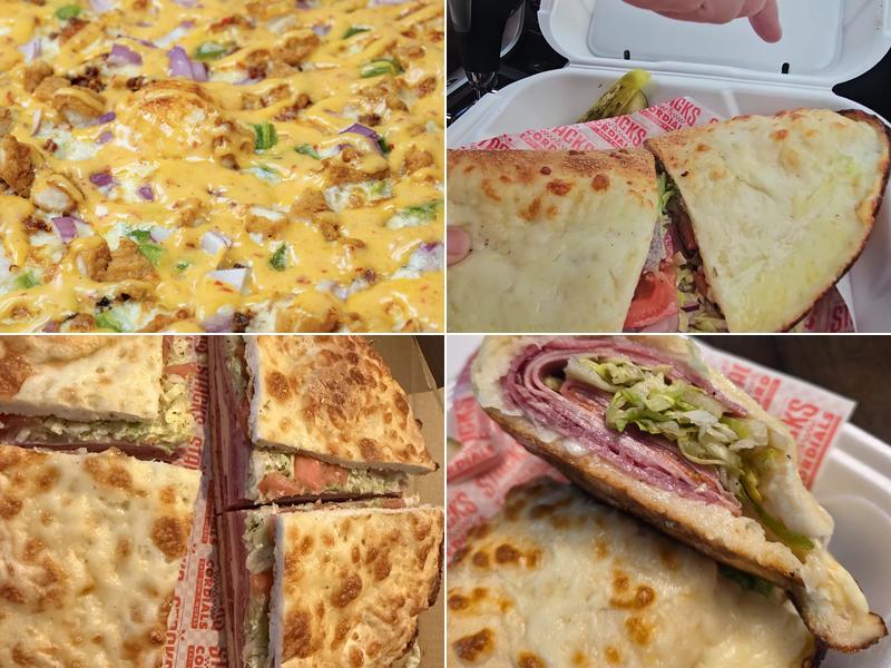 Stacks & Cordials 1365 W Maple Rd, Clawson