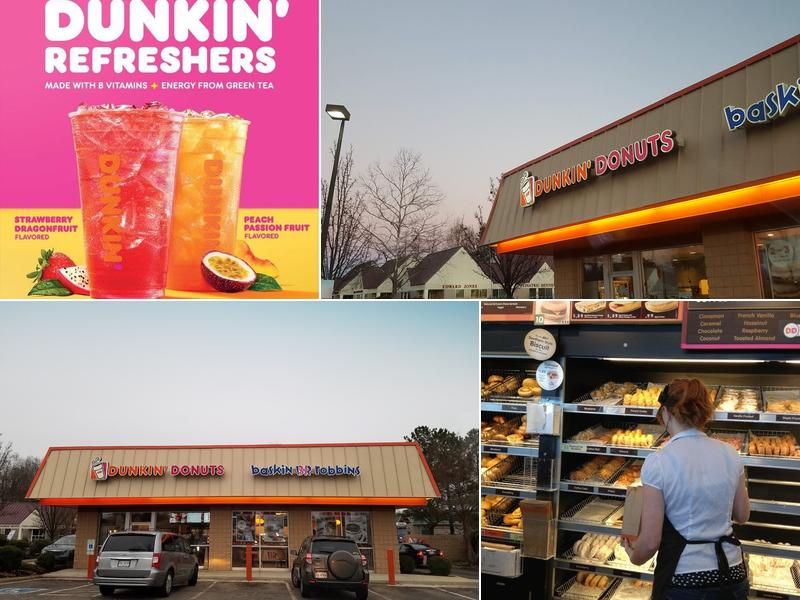 Dunkin'