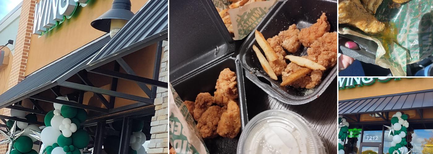 Wingstop