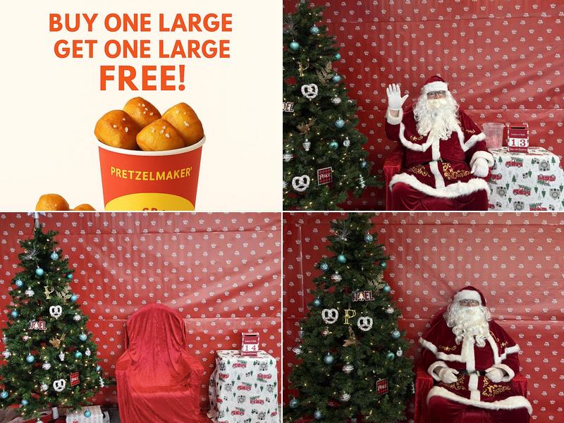 Pretzelmaker 1229 Allen Dr, Grand Island