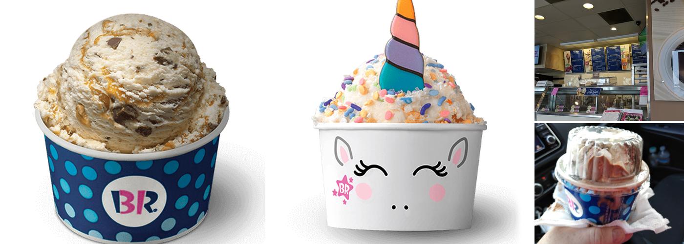 Baskin-Robbins