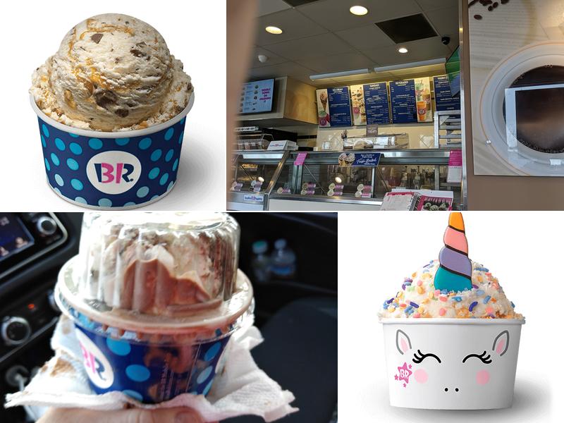Baskin-Robbins