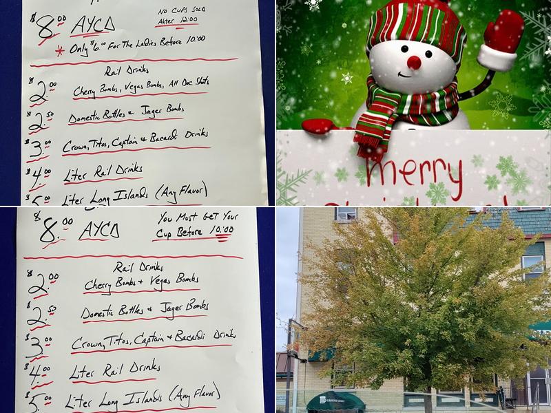 Ground Zero Whitewater