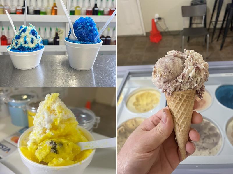 Summer Snow 2 700 S Front St, Laurel