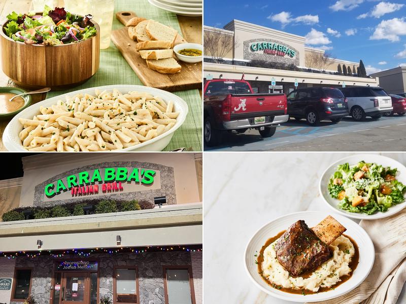 Carrabba's Italian Grill