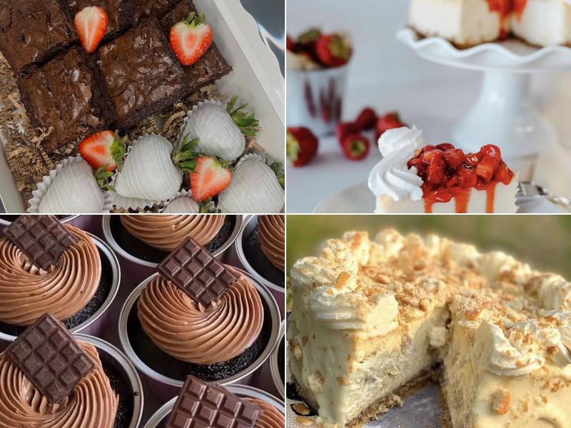 Meka Bakes 1526 Gardner Blvd Suite 5, Columbus